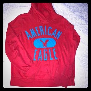 American Eagle hoodie